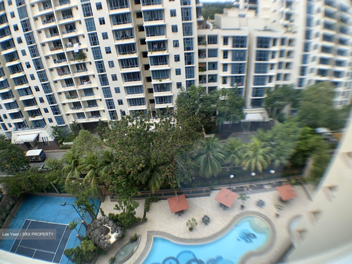 Parkshore (D15), Condominium #619389471